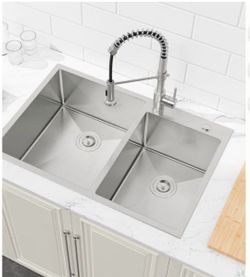 KITCHEN SINK