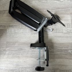 Adjustable Monitor Arm