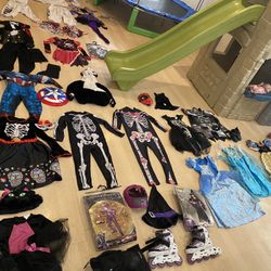 Halloween Costumes Kids And Adults 