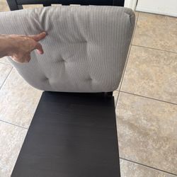 Ikea Table & 4 Chairs 
