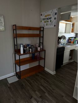Coffee Bar