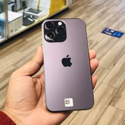 iPhone 14 Pro Max 512gb Unlocked