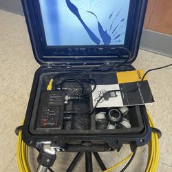 Sewer Scope