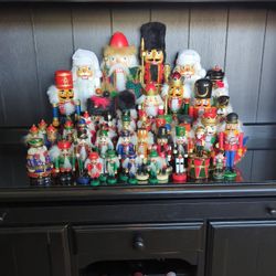Nutcracker Collection