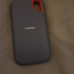 Sandisk 1 tb mini hard drive