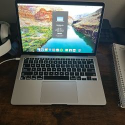 2023 Apple MacBook Air 13.3"