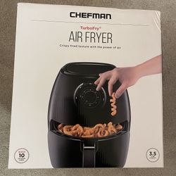 Chefman Air Fryer