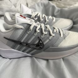 Nike Sabrina’s Shoes 