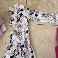 Minnie Mouse dress