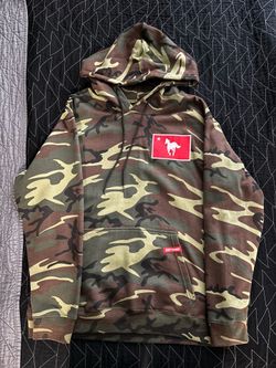 Men’s Deftones hoodie