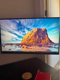 Acer Gaming monitor 240Hz