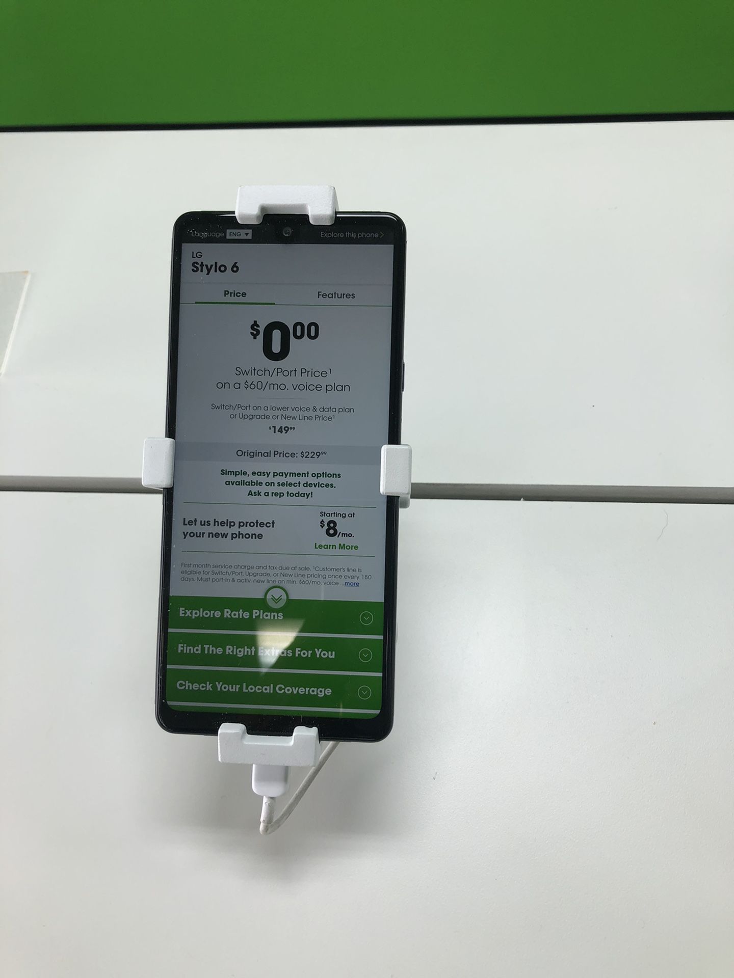 Lg Stylo 6