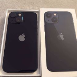 iPhone 13 Mini 128gb Unlocked