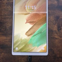 Galaxy Tab A7 Lite 8.7"