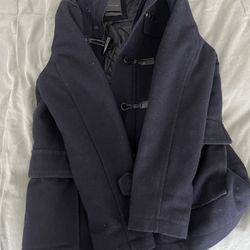 Coats Men Size Medium