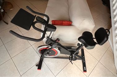 Joroto Magnetic Stationary Bike
