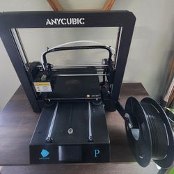 3d Laser Printer/Engraver 