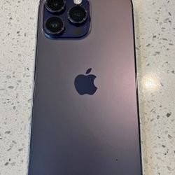 iPhone 14 Pro Max Unlocked 