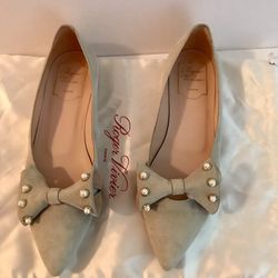 ROGER VIVIER BALLERINA ,FLATS SHOES SIZE 36