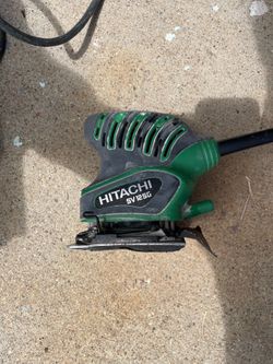 Hitachi SV12SG