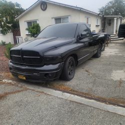 2004 Dodge Ram