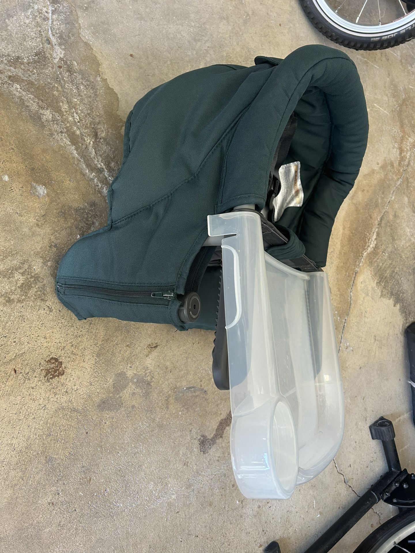 Inglesina Fast Table Chair