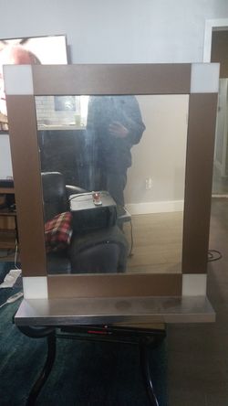 big ass mirror
