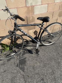 Nomad GT Bike