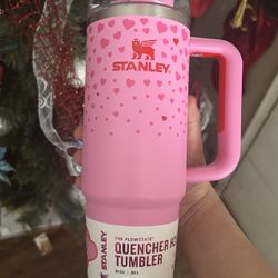 Stanley Valentines 30oz