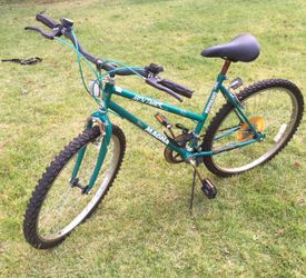 Magna mtn tamer 18 speed hotsell