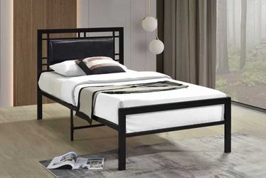 New twin+ mattress