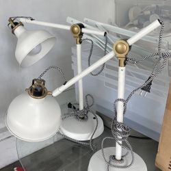 Desk Lamp