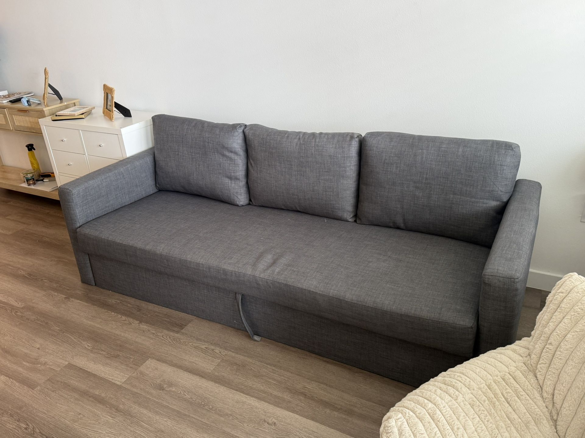 Sofa Bed IKEA