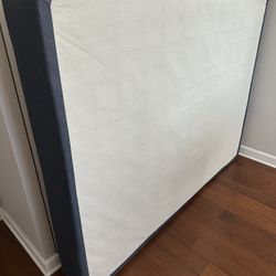 Queen Box Spring 