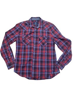 American Eagle Flannel