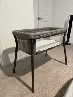 Bedside Bassinet— $50 OBO