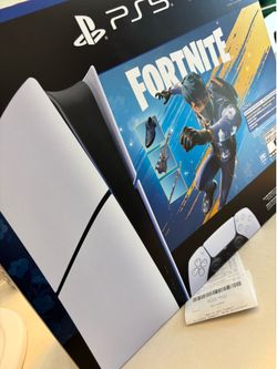 PlayStation 5 NEW