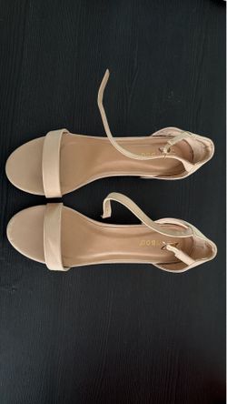 Women’s Heels - $15 OBO