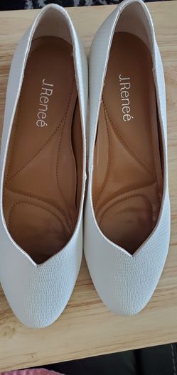 Women's Shoes Size 10M New