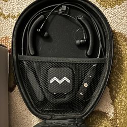 Neosonic Wireless Neckband Hearing Amplifier