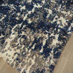 Area Rug (8*10)