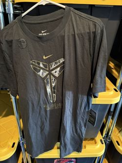 Nike Kobe Bryant Tee Xxl