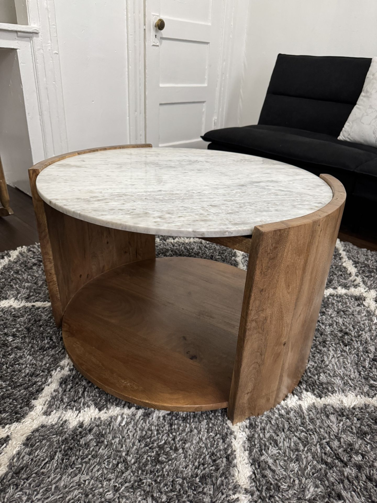 Mesa Para Sala Y Centro De Mesa