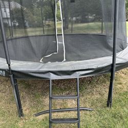 Acon Air 15 Foot Trampoline