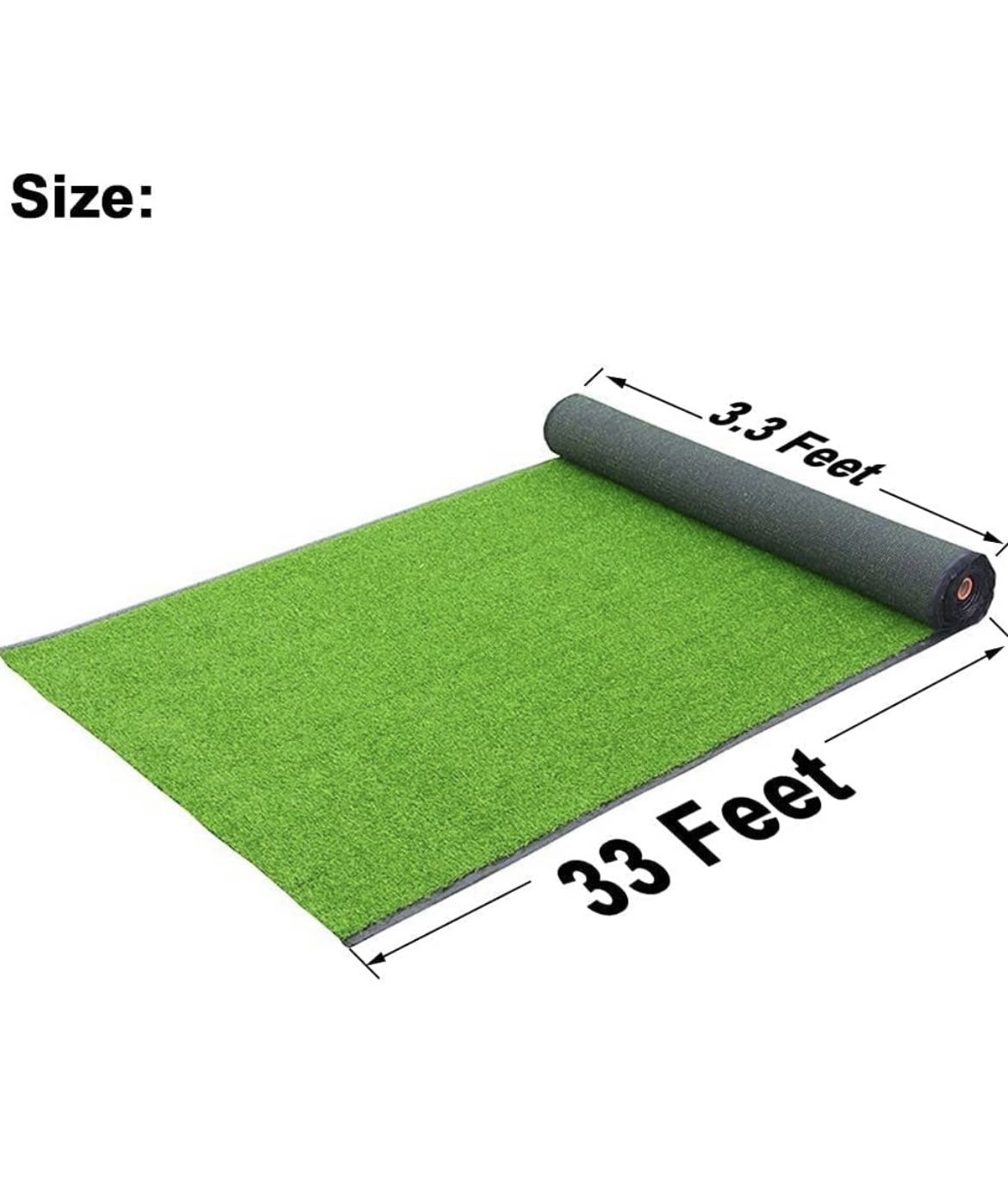 Grass Carpet 