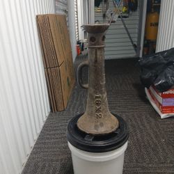 House Jack 16× 2 Heavy Duty