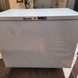 Chest Freezer - 15.3 Cubic Ft.