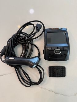 Rexing V1 Dash Camera 1080P