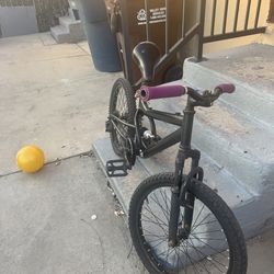 20 inch mountain bike TRADES or CASH