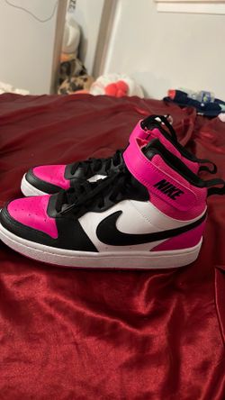 Nike court mid 2